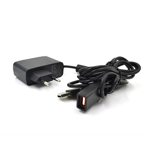 SYYTECH Portable 100V-240V US/EU Plug Power Supply AC Adapter Charger for <strong>Xbox</strong> 360/<strong>Kinect</strong> Sensor Accessories - Product Image 2