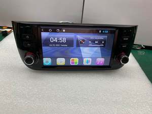 6.2&quot; <strong>Car</strong>+Radio+Player AndroidcarGPS WiFi Canbus for <strong>FIAT</strong> <strong>Punto</strong> 199 310 Autoradio <strong>Linea</strong> 323 <strong>GPS</strong> Screen 2012 2013 2014 2015 2016 - Product Image 3