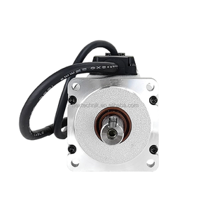 Orijinal yeni XINJE Motor MS6H-130CS15B2-22P3 MS6H-80CS30B1-20P7 MS6H-60CS30B1-20P4 MS6H-180CS15BZ2-45P5 MS6H serisi - Product Image 5