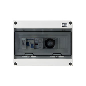 Электронный цифровой контроллер времени для бассейна - Product Image 1