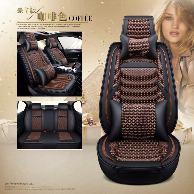 Édition de luxe marron