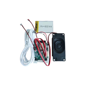 Intelligentes Sprach modul für kleine Sprachen Aufzeichnen und Abspielen von Musiksprache modulen - Product Image 4