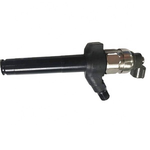 Fuel <strong>Injector</strong> 095000-7060 6C1Q-9K546-Bc Common Rail <strong>Injector</strong> Nozzle for Ford Transit 2.4 TDCi Direct Replaces <strong>Easy</strong> to Install - Product Image 2