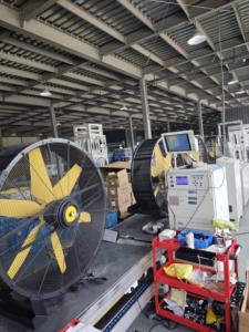 Hvls <span class=keywords><strong>fan</strong></span> hâm mộ nhà sản xuất cung cấp di chuyển <span class=keywords><strong>fan</strong></span> đứng <span class=keywords><strong>fan</strong></span> hâm mộ - Product Image 3