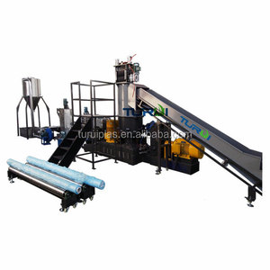Hot Selling Price Pelletizer <strong>Recycling</strong> <strong>Plastic</strong> <strong>Recycle</strong> Extrusion Machine For Sale