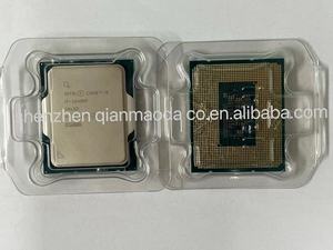 真新しいi5-12400fプロセッサコアI5 12th GenプロセッサCpu I5 12400FコンピュータデスクトッププロセッサDDR5 DDR4サポート - Product Image 6