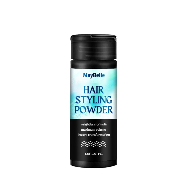Cipria per capelli