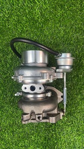 Engine <strong>Turbo</strong> Charger Parts TD04 46MM F46 <strong>Turbo</strong> for 4jj1/2kd/1kd/1gd Engine Performance <strong>Turbo</strong> F46 Performance <strong>Turbo</strong> TD0446MM - Product Image 6