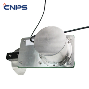 Sensor de flujo, tipo de paleta utilizado para unidad de registro de barro - Product Image 3