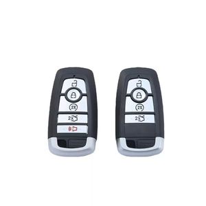 Custodia per chiave automatica programmabile universale custodia intelligente per involucro chiavi Auto Ford - Product Image 1