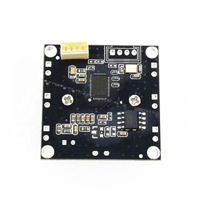 産業機械用カメラモジュール0.3MP 640x480P <span class=keywords><strong>VGA</strong></span> 30FPS 60FPS USB2.0