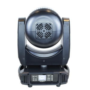400w Moving Head Surface Light Audience Zoom Cob Cto <strong>Function</strong> <strong>Linear</strong> Color Temperature Adjustment Moving Head Light - Product Image 4
