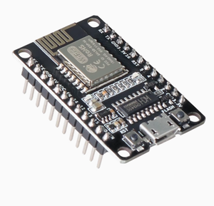 Scheda di sviluppo NodeMCU basata sulla ESP-M2 del modulo Wireless WiFi seriale ESP8285 compatibile con la vendita calda di Nodemcu - Product Image 1