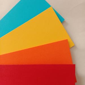 Long lanh giấy cho nghệ thuật và hàng thủ công/Đóng gói/DIY sáng bóng các tông - Product Image 3