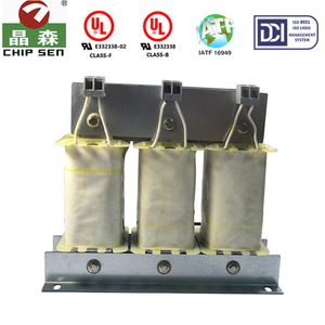 Hochspannungs-Trafo-Transformator 3-phasig 220V bis 380V Kleiner elektrischer Leistungs transformator mit 69kV Eingang und 415V Ausgang - Product Image 6