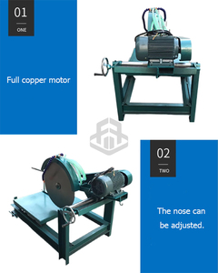Chất lượng cao đá quý faceting Máy trang sức đá cắt <span class=keywords><strong>lapping</strong></span> & máy đánh bóng với thành phần động cơ cốt lõi - Product Image 3