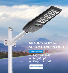 12000lm 60w 120w 150w hepsi bir güneş <span class=keywords><strong>led</strong></span> sokak lambası