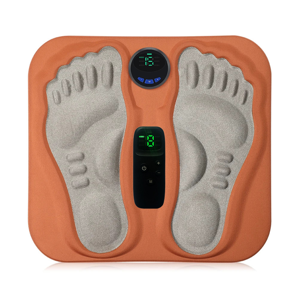 with remote control