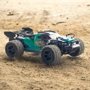 <strong>2025</strong> Newest SCY-18101 Electric High Speed <strong>RC</strong> Car 2.4Ghz 4WD 1/18 Scale Remote Control Racing Car <strong>Toy</strong> for Kids - Product Image 4