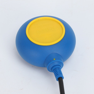 20V <strong>Float</strong> Switch Water <strong>Level</strong> Controller 4m Cable Contactor <strong>Sensor</strong> 16A Liquid <strong>Fluid</strong> <strong>Level</strong> Measuring Instrument - Product Image 2