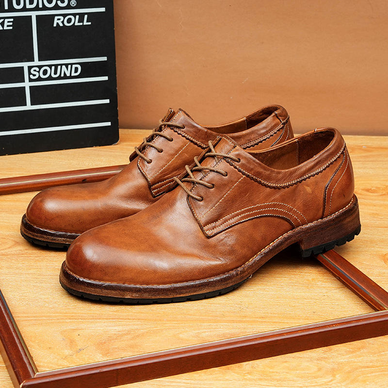 สีน้ำตาล