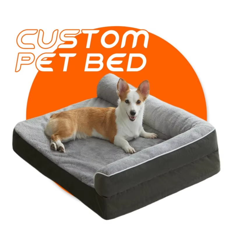 Customized Sizes and Colors