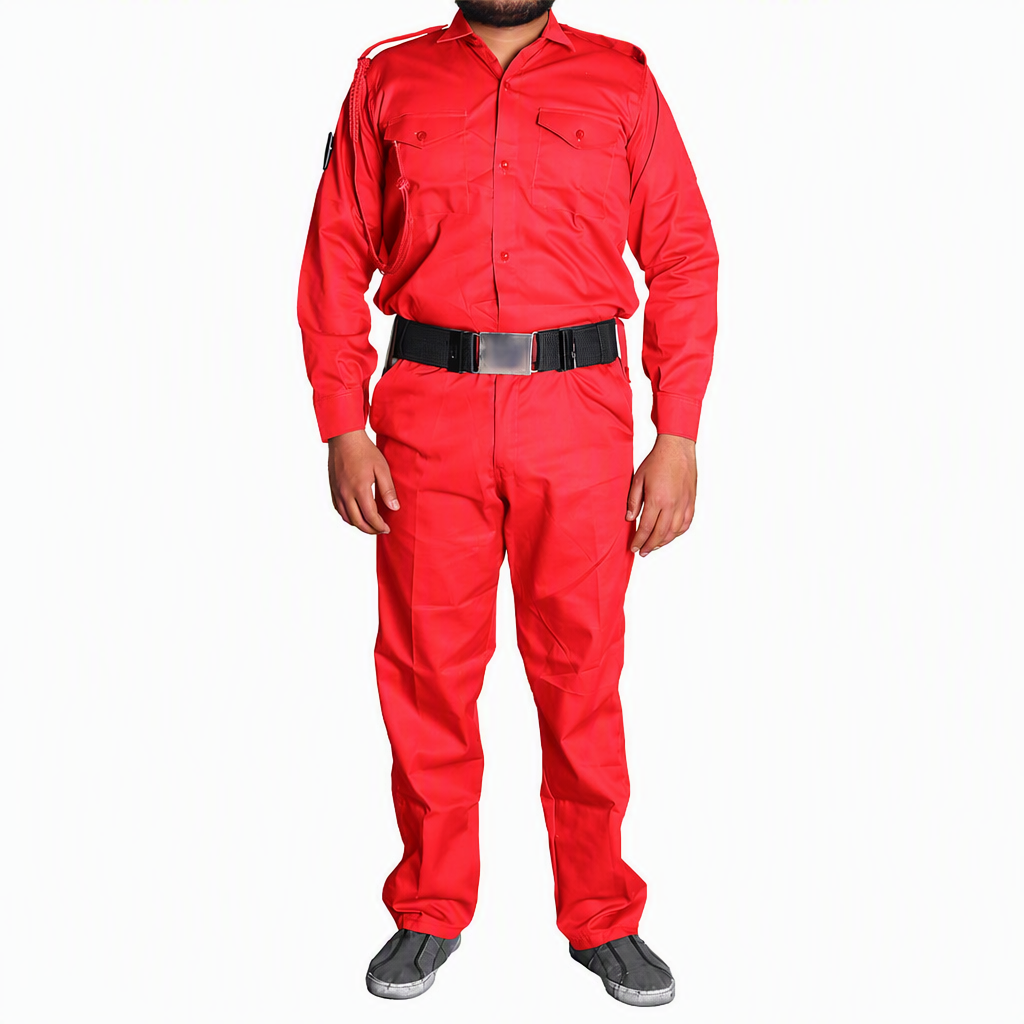 Corail Rouge