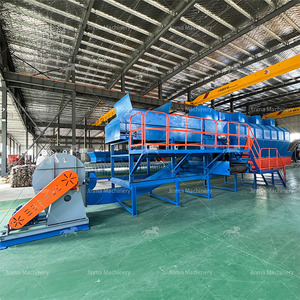Household Landfill Plastic Waste Recycling <strong>Sorting</strong> <strong>Machine</strong> Garbage <strong>Sorting</strong> <strong>Machine</strong> <strong>Automated</strong> <strong>Sorting</strong> System - Product Image 6