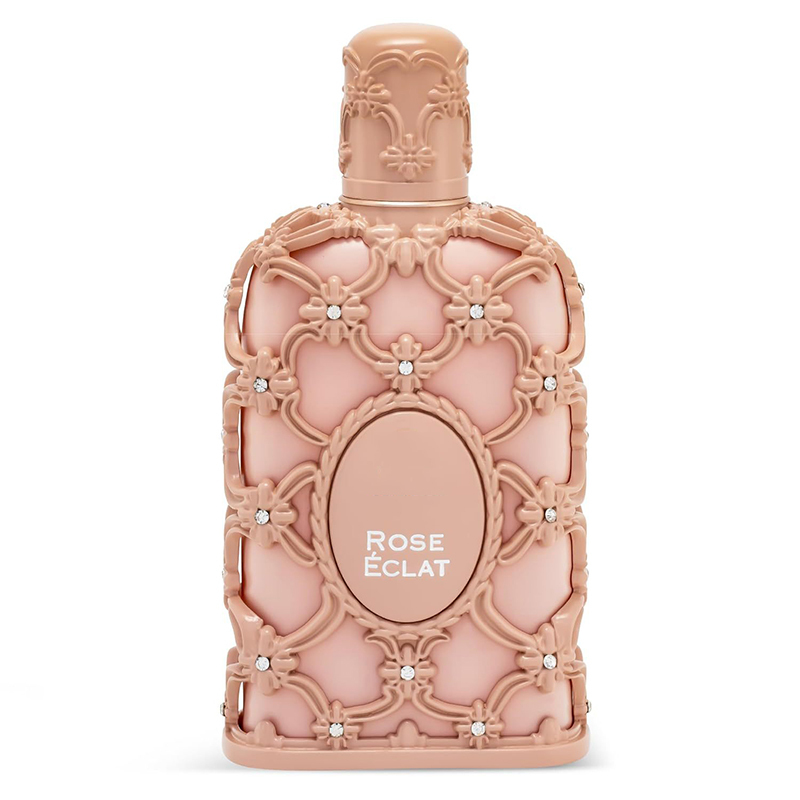 ROSE ECLAT Perfume