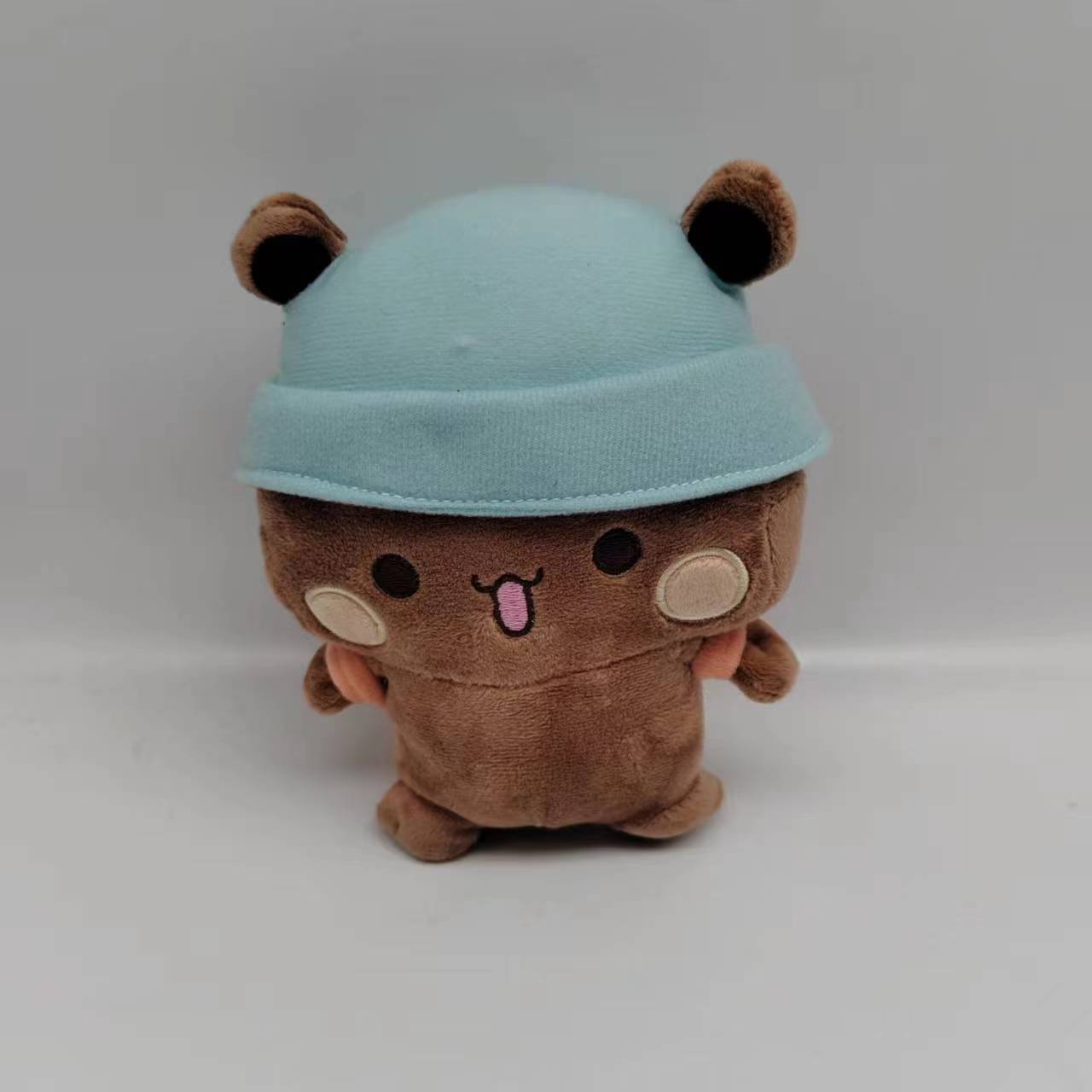 Brown cloth 20cm