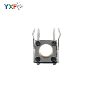Yeni RB LB anahtar mikro kontak anahtarı mikro düğme ALPS Xbox One Xbox One <span class=keywords><strong>xbox360</strong></span> kablosuz & kablolu denetleyici için