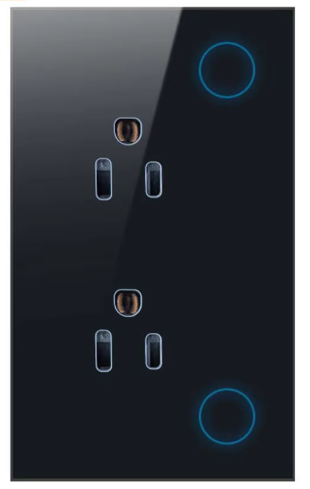 Noir (Wi-Fi)