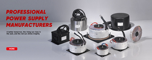 OME 220v <strong>Input</strong> 24v <strong>Output</strong> Toroidal <strong>Transformer</strong> for Medical Equipment and Audio Amplifier Ring Style - Product Image 4