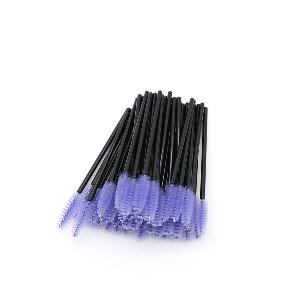 black rod light purple