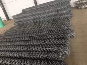 China 95% Zn / <strong>5</strong>% AI Corrosion protection Debris Flow Barrier Slope protection Steel <strong>Wire</strong> <strong>Mesh</strong> for Slope Stabilization - Product Image 2
