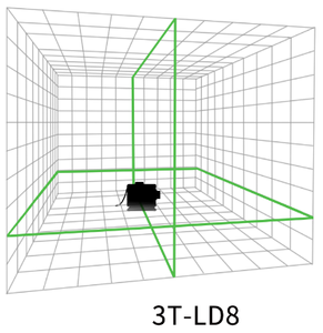 HLL012T 12 <strong>Lines</strong> Self Leveling Laser <strong>Level</strong> 16 <strong>Lines</strong> 4d Laser <strong>Level</strong>