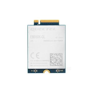 Waves hare Raspberry Pi LTE Cat 6 Kommunikation HAT, LTE-A Global Multi-Band, GNSS Position ierung, kommt mit EM060K-GL Modul - Product Image 1