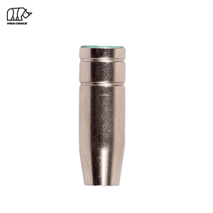 Phụ kiện hàn <span class=keywords><strong>MIG</strong></span> INWELT MB15, đầu hàn bằng đồng 15AK, vòi hàn khí - Product Image 3