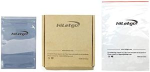 Adaptador de programador HiLetgo EZ, módulo convertidor de enchufe SOIC8 a DIP8, 2 uds con accesorios de conector de 150mil - Product Image 4
