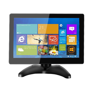 Best Quality <strong>Raspberry</strong> <strong>Pi</strong> Screen Optical Bonding Touch Display Monitors With Hd-mi/<strong>vga</strong>/av <strong>Input</strong>