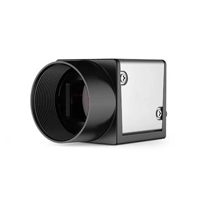 Hikrobot กล้องอุตสาหกรรมสแกนเนอร์ GigE กล้องอุตสาหกรรมสีโมโนสำหรับการตรวจสอบการมองเห็นเครื่องจักร
