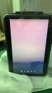 LED sırt çantası Walker Billboard yürüyüş ekran LCD mobil dijital reklam çanta reklam makinesi tabela taşınabilir pil - Product Image 6