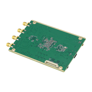 Mini Placa de desarrollo de radio definida por software HamGeek XC7A200T + AD9361 B220 para reemplazar HackRF PlutoSDR - Product Image 6