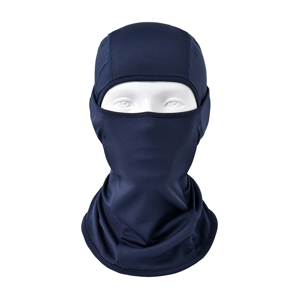 #4 Navy Blue