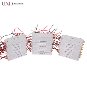 UND UND-AM50 720-1020MHz 50W geniş bant gücü RF GaN modülü Anti Drone ve FPV sinyal modülü - Product Image 6