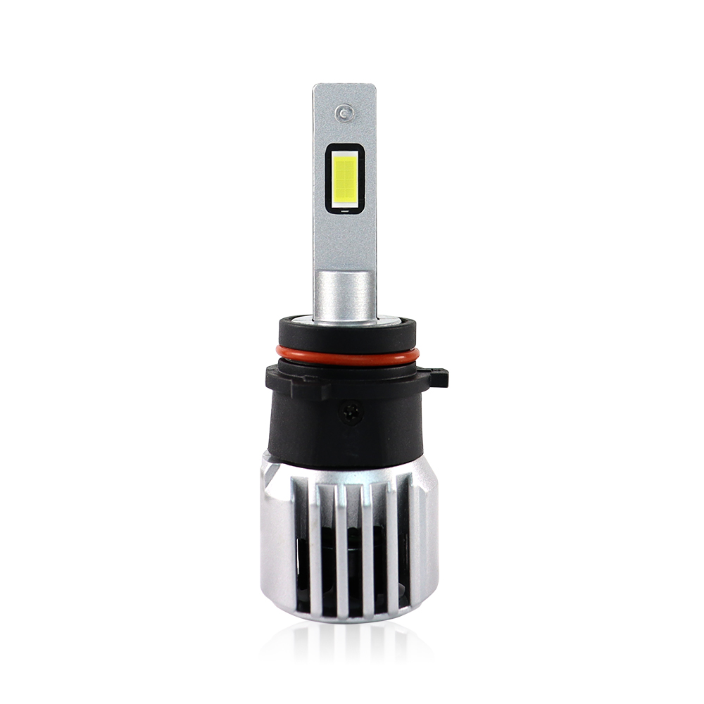 P13W JAUNE/BLANC (12V)