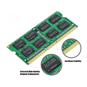Laptop DDR4 16GB 2133MHz RAM-Modul SODIMM 1,2 V Speicher mit geringem Strom verbrauch - Product Image 2