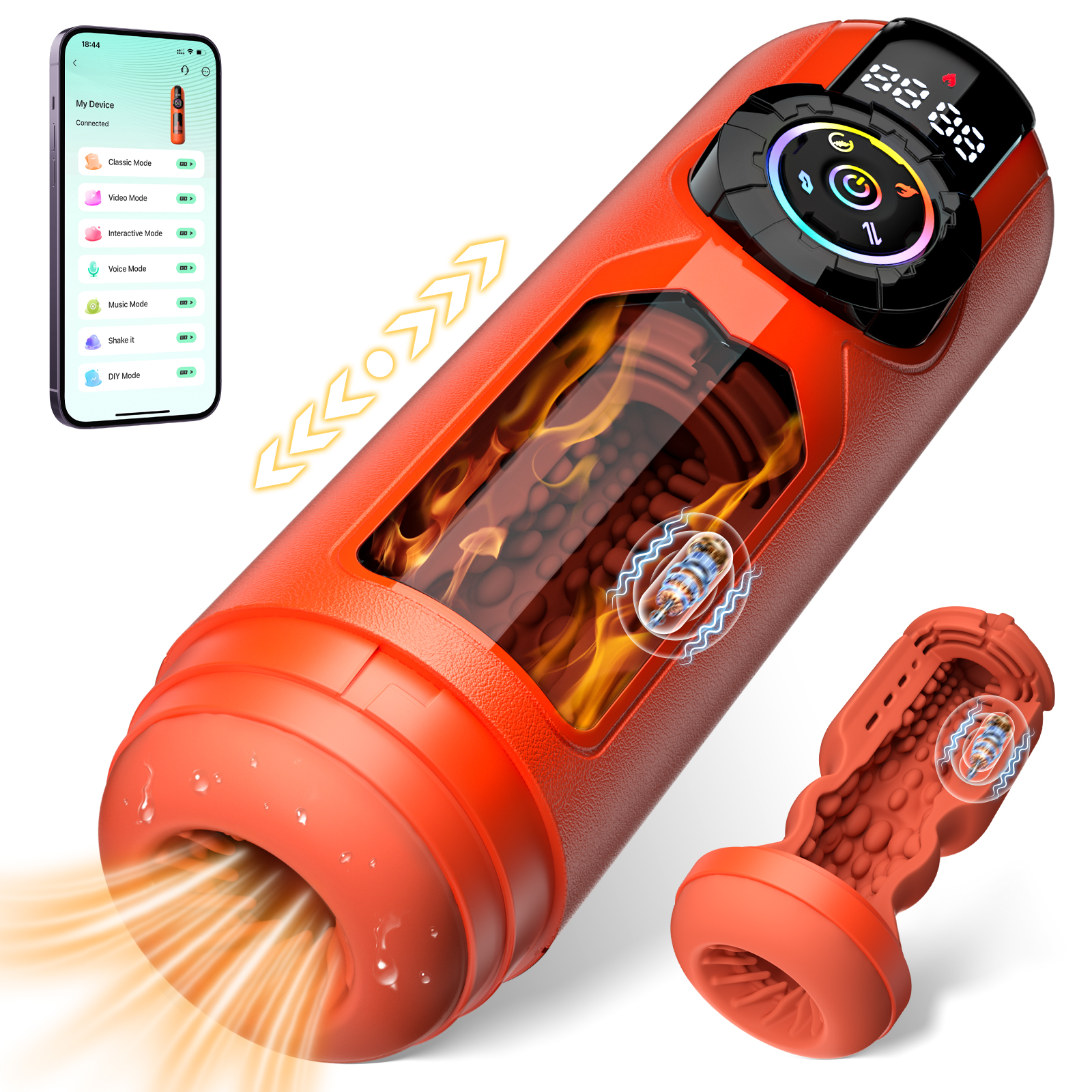 Orange