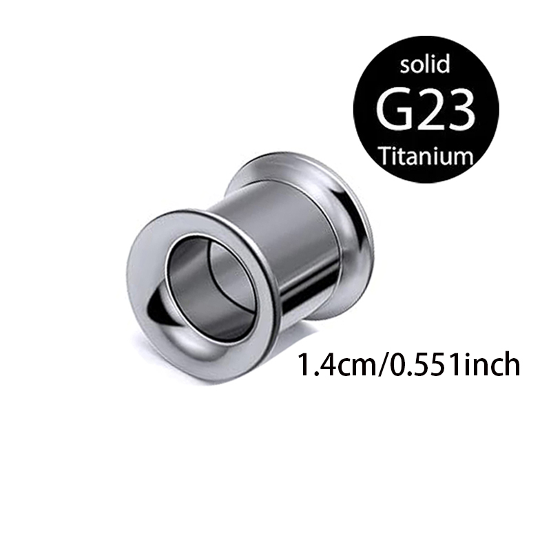 14mm steel color