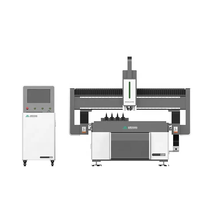 Enrutador cnc atc de alta precisión, hecho en china para fabricación de letreros y trabajo de madera